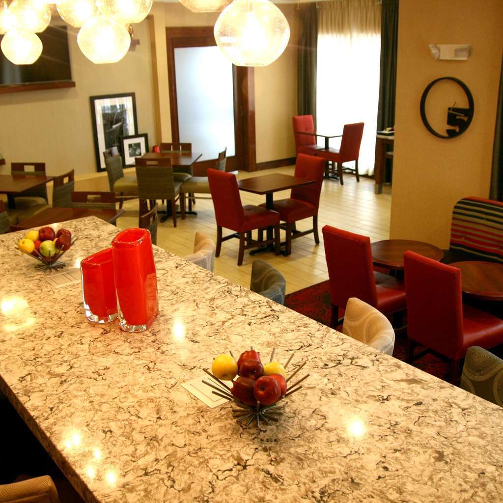 Hampton By Hilton Lincoln 3* Lincoln