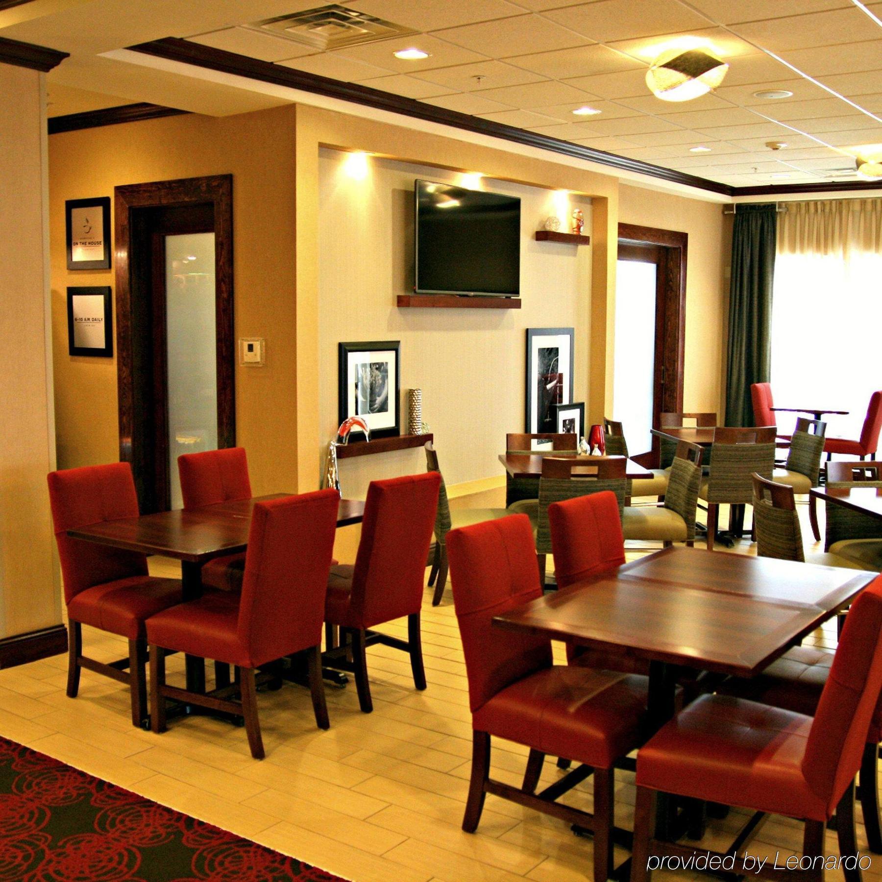 Hampton Hotel 3*